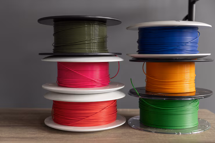 Printers & Consumables - 5