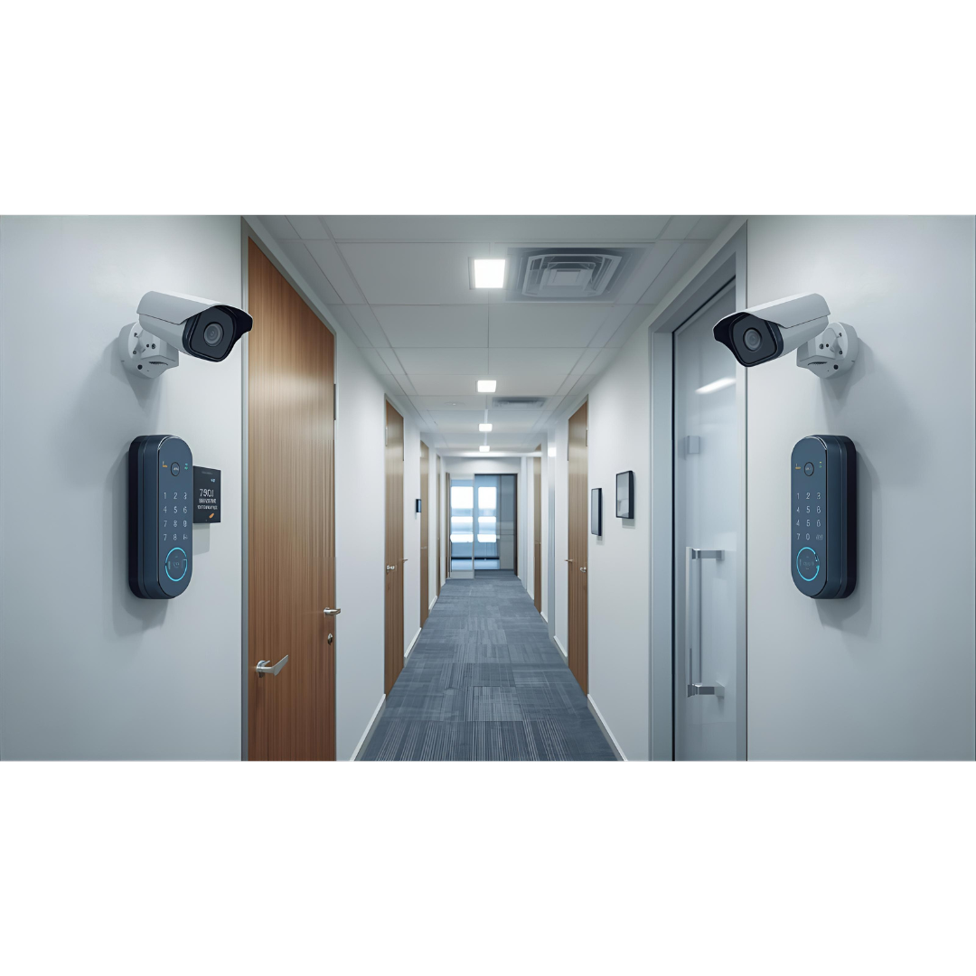 Safety & Security - 1