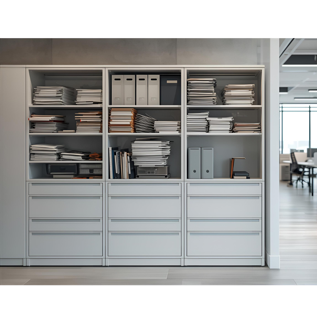 Office Furnishing - 3