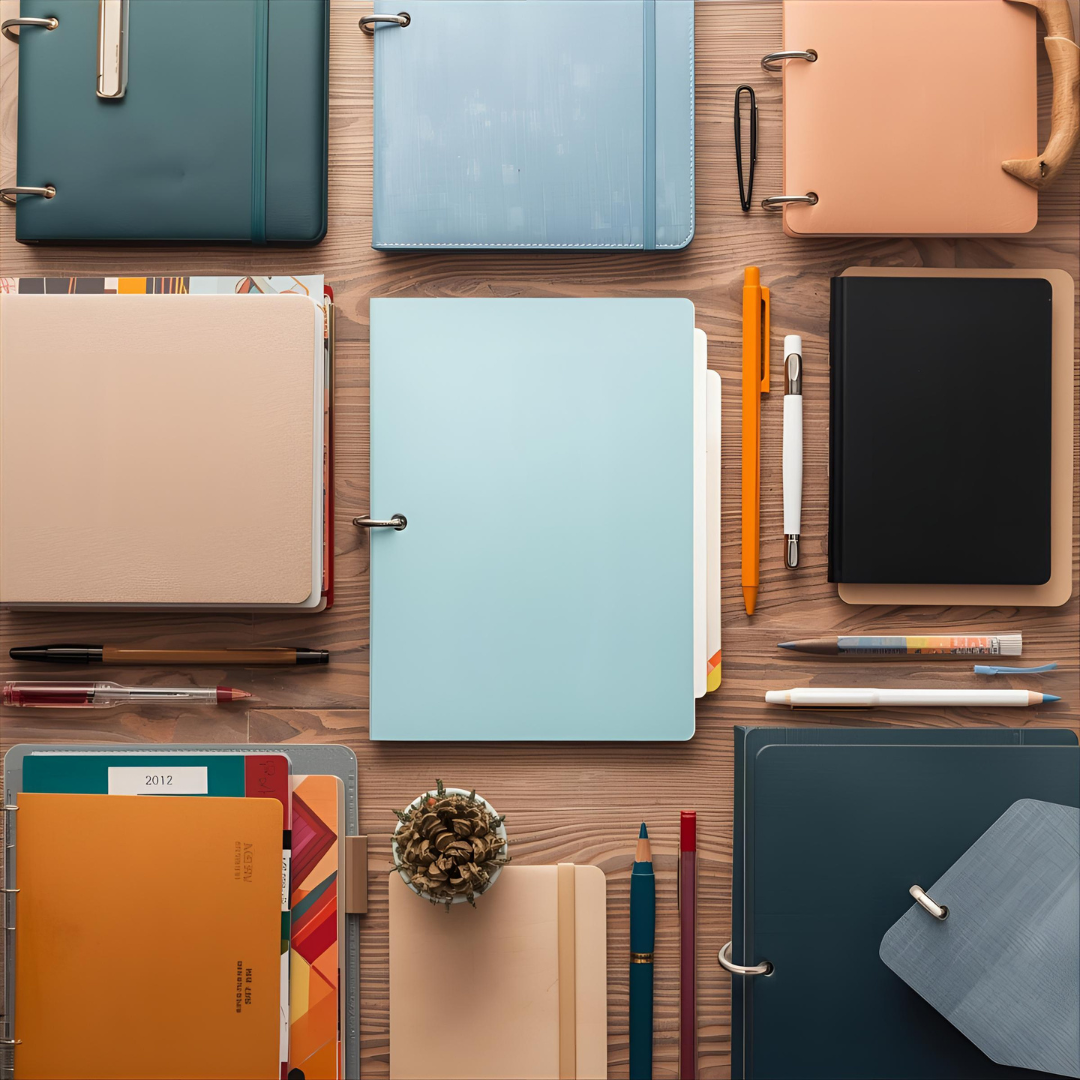 Office Stationery - 4