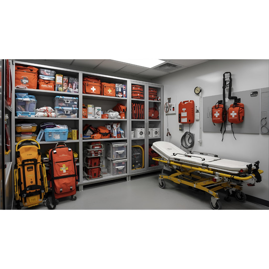 First Aid & Medical - 2