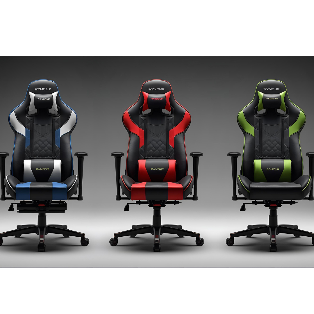 Office Furnishing - 2