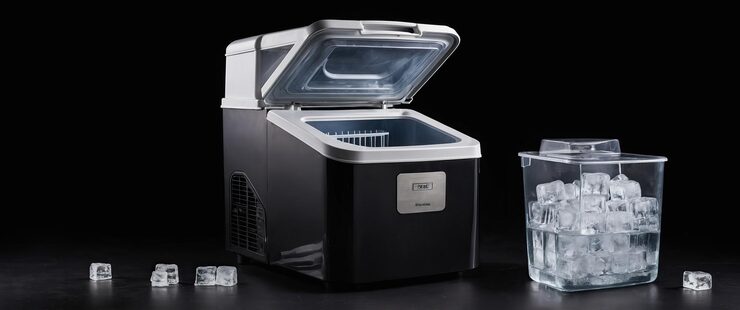 Commercial Kitchen Machinery - 4