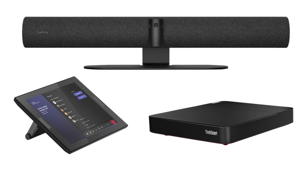 Phones & Conference Systems - 2