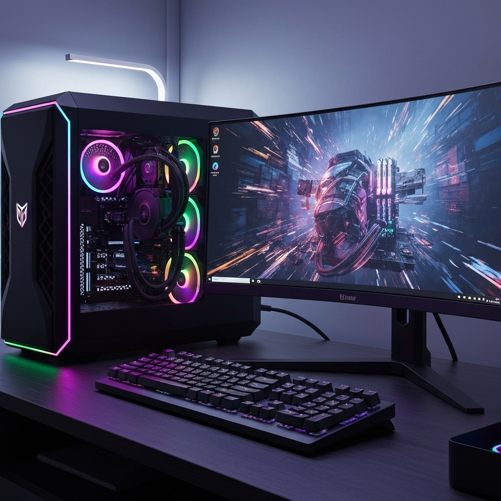 Computers & Tablets - 1