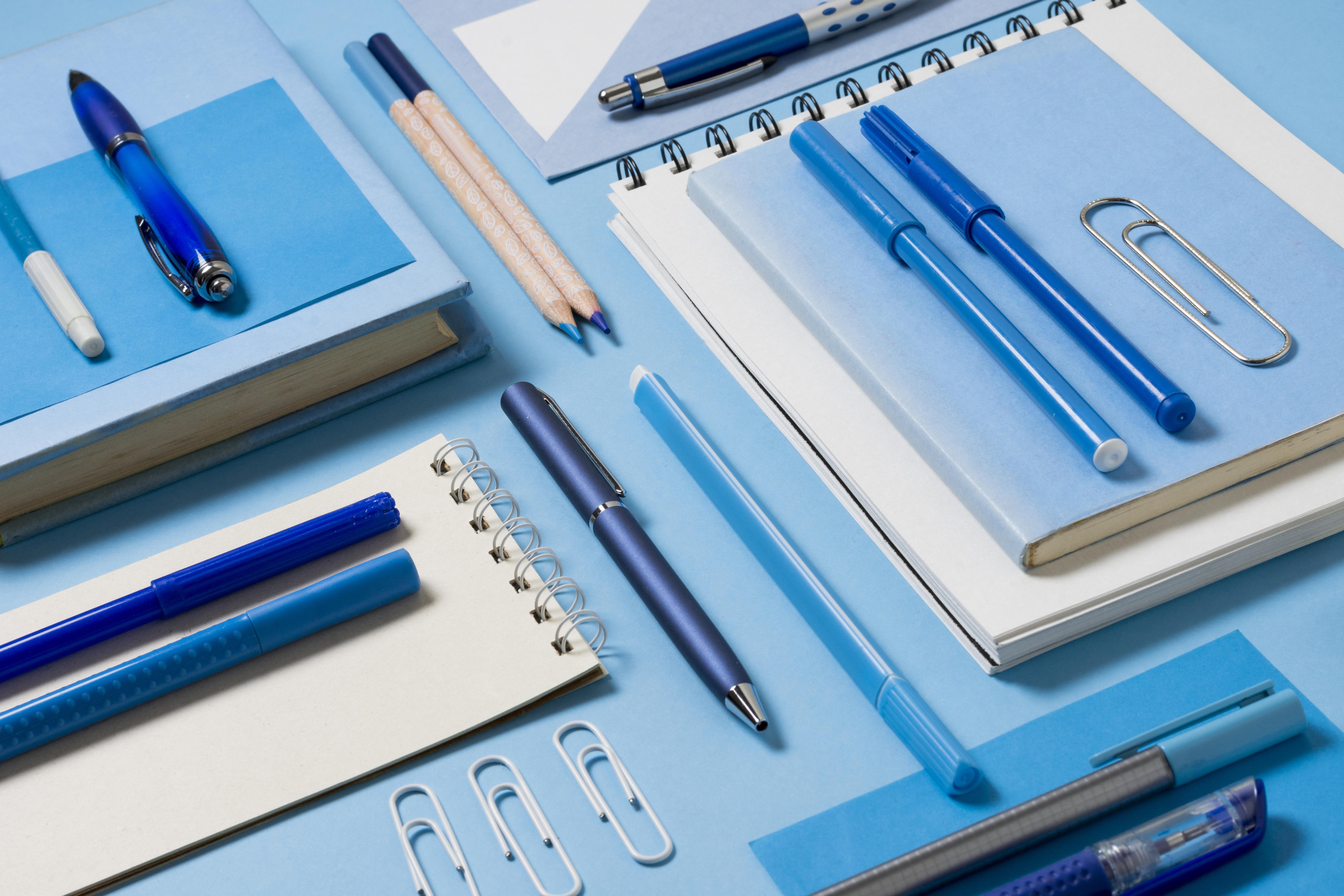 Office Stationery - 1